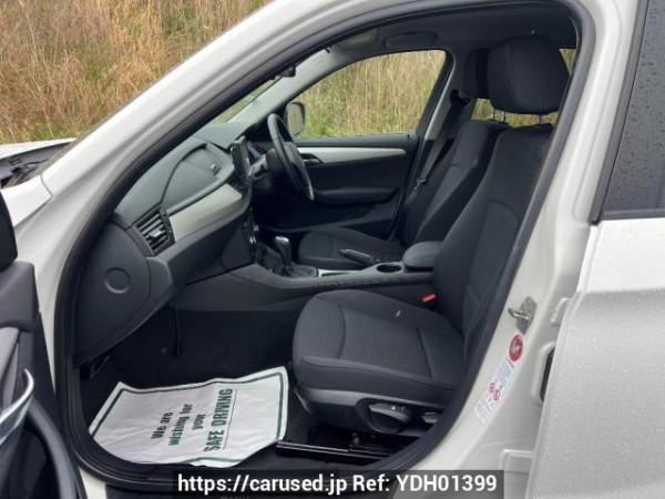 Used 2010 AT bmw x1 VL18 Image[12]