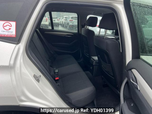 Used 2010 AT bmw x1 VL18 Image[13]