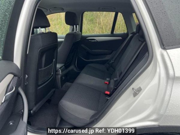 Used 2010 AT bmw x1 VL18 Image[14]