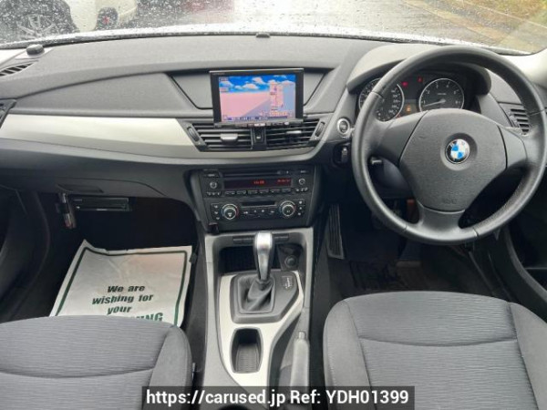 Used 2010 AT bmw x1 VL18 Image[17]