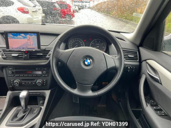 Used 2010 AT bmw x1 VL18 Image[18]