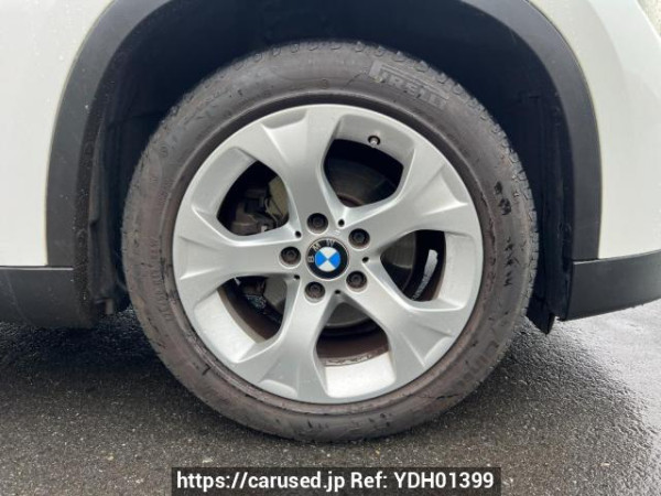 Used 2010 AT bmw x1 VL18 Image[25]
