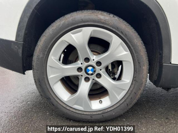 Used 2010 AT bmw x1 VL18 Image[26]