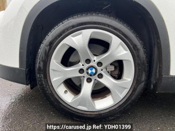 Used 2010 AT bmw x1 VL18 Image[28]