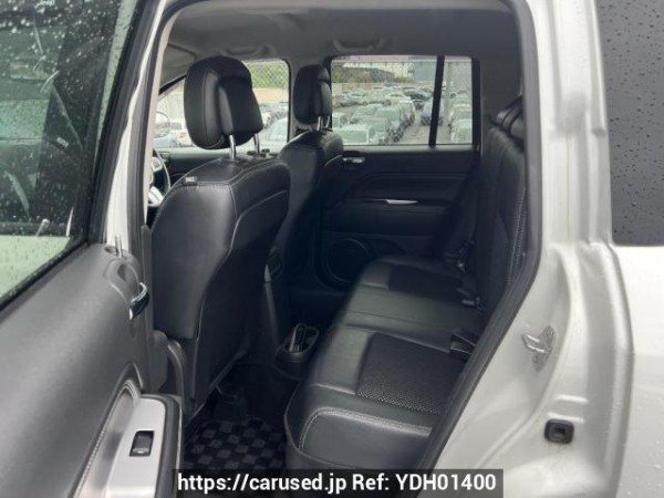 Used 2013 AT jeep compass MK4924 Image[14]