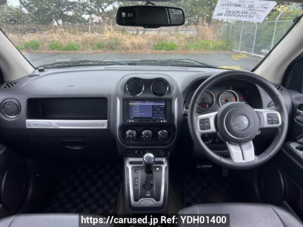 Used 2013 AT jeep compass MK4924 Image[15]