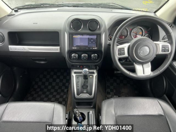 Used 2013 AT jeep compass MK4924 Image[17]