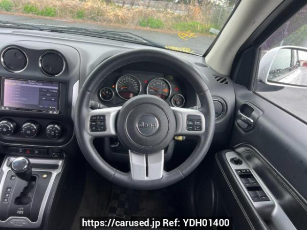 Used 2013 AT jeep compass MK4924 Image[18]