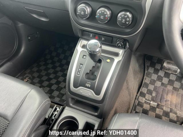 Used 2013 AT jeep compass MK4924 Image[22]