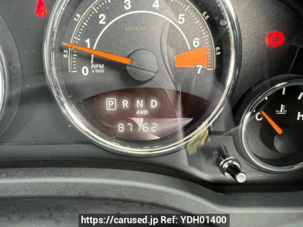 Used 2013 AT jeep compass MK4924 Image[24]