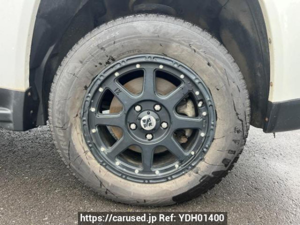 Used 2013 AT jeep compass MK4924 Image[26]