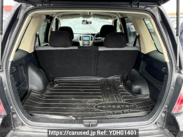 Used 2007 AT ford escape LFAL3 Image[8]