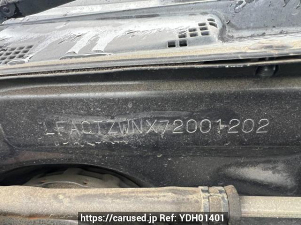 Used 2007 AT ford escape LFAL3 Image[10]