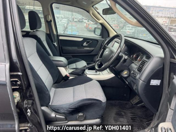 Used 2007 AT ford escape LFAL3 Image[11]