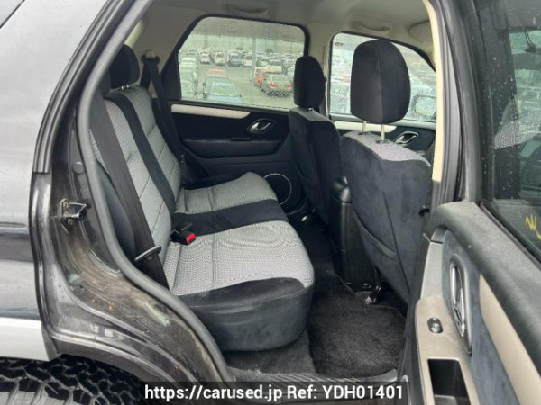 Used 2007 AT ford escape LFAL3 Image[13]