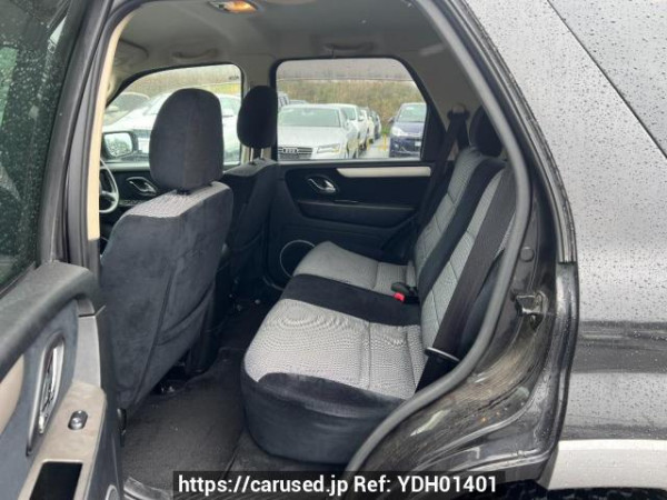 Used 2007 AT ford escape LFAL3 Image[14]