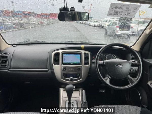 Used 2007 AT ford escape LFAL3 Image[15]