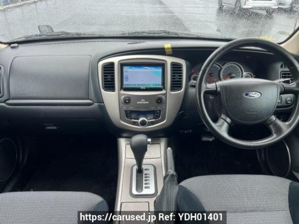 Used 2007 AT ford escape LFAL3 Image[17]