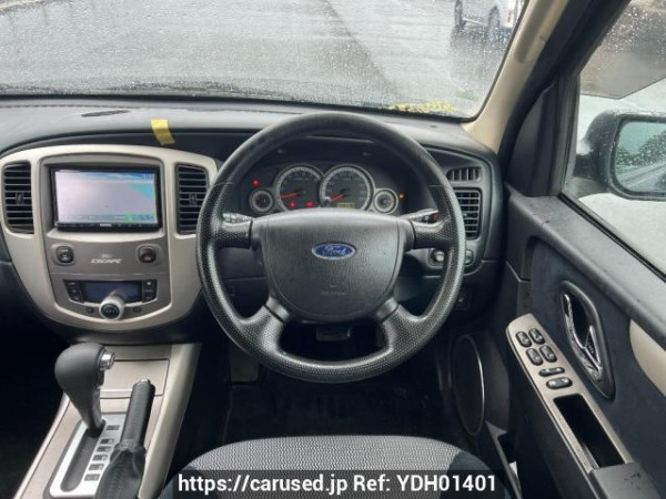 Used 2007 AT ford escape LFAL3 Image[18]