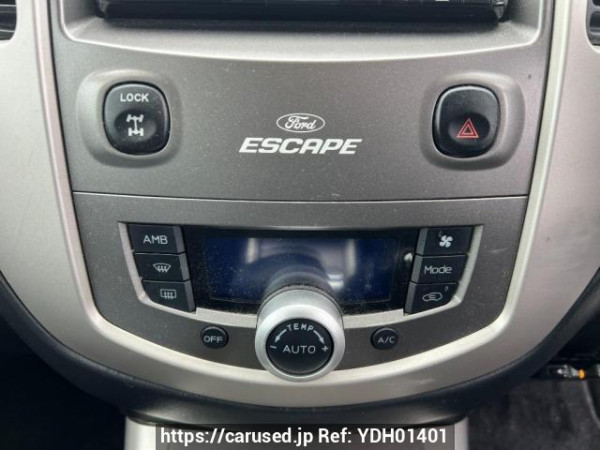 Used 2007 AT ford escape LFAL3 Image[20]