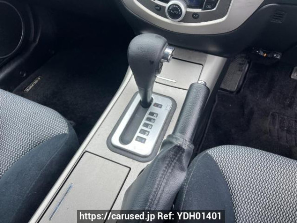 Used 2007 AT ford escape LFAL3 Image[21]