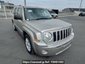 Jeep Patriot