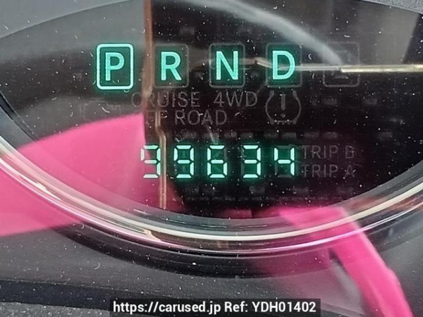 Used 2010 AT jeep patriot MK74 Image[21]