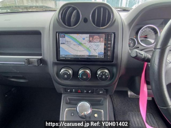 Used 2010 AT jeep patriot MK74 Image[22]