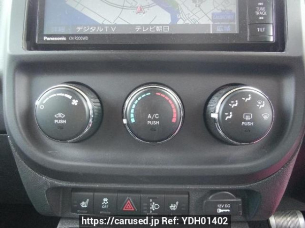 Used 2010 AT jeep patriot MK74 Image[24]