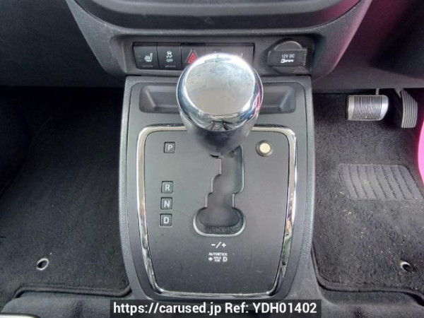 Used 2010 AT jeep patriot MK74 Image[25]