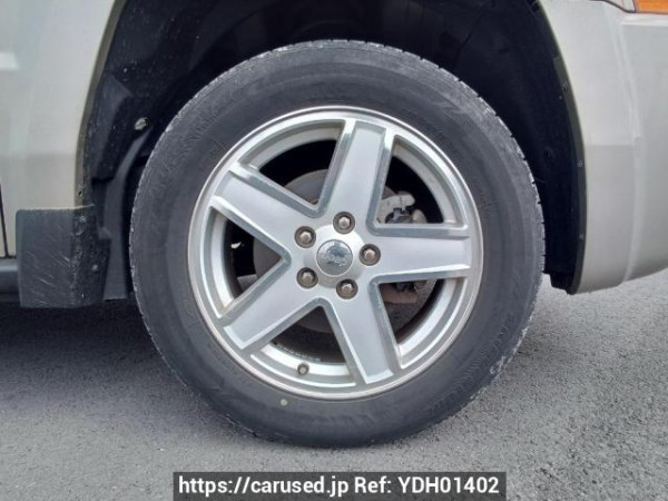 Used 2010 AT jeep patriot MK74 Image[27]