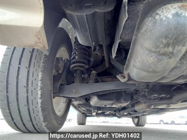 Used 2010 AT jeep patriot MK74 Image[37]