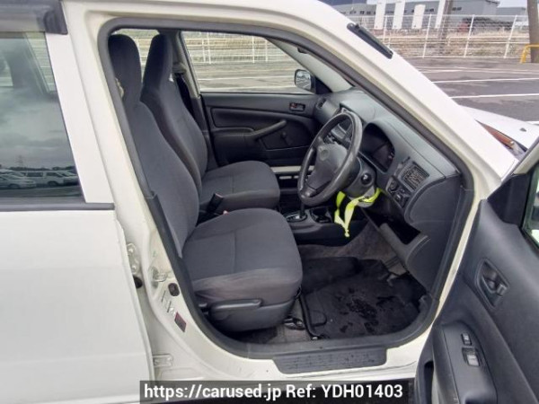 Used 2008 AT toyota probox-van NCP55V Image[13]