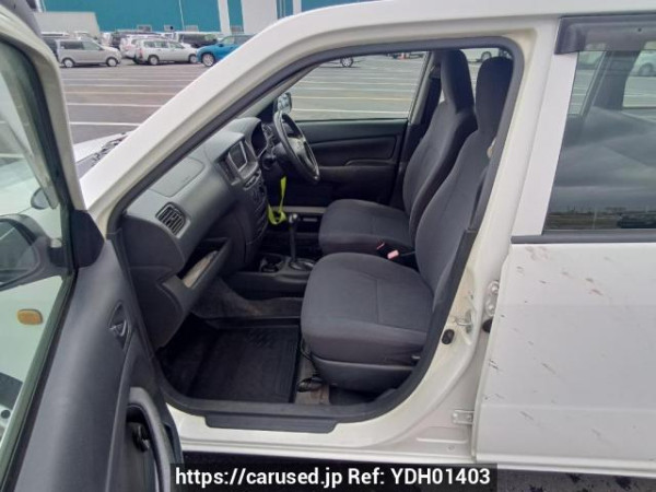 Used 2008 AT toyota probox-van NCP55V Image[14]