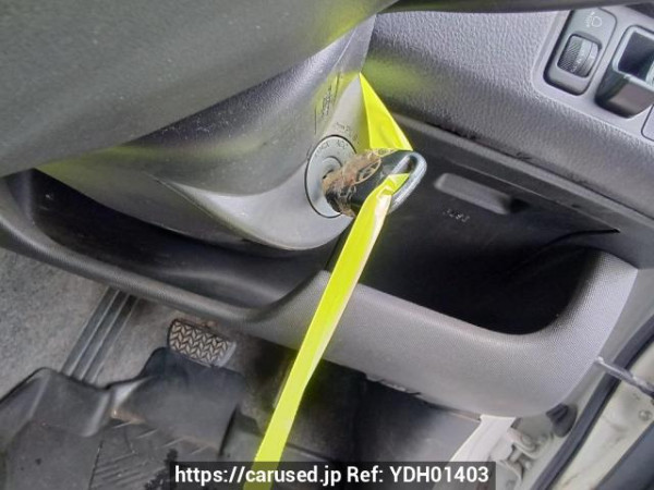 Used 2008 AT toyota probox-van NCP55V Image[25]