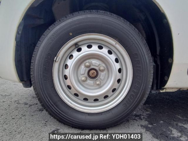 Used 2008 AT toyota probox-van NCP55V Image[27]