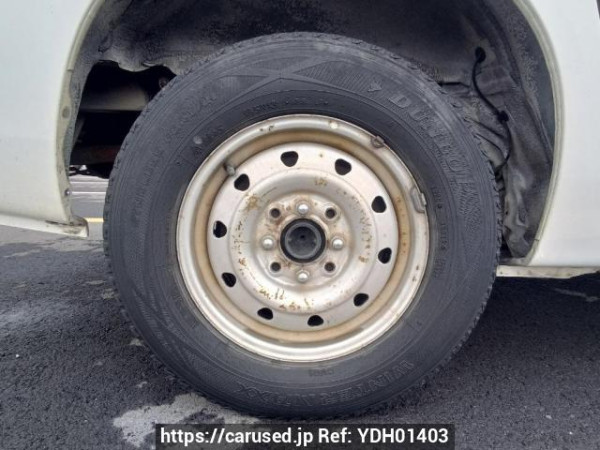 Used 2008 AT toyota probox-van NCP55V Image[28]