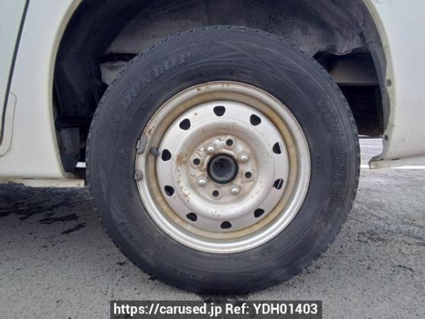 Used 2008 AT toyota probox-van NCP55V Image[29]
