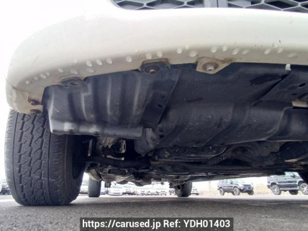 Used 2008 AT toyota probox-van NCP55V Image[30]