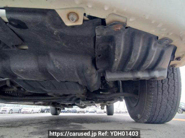 Used 2008 AT toyota probox-van NCP55V Image[31]