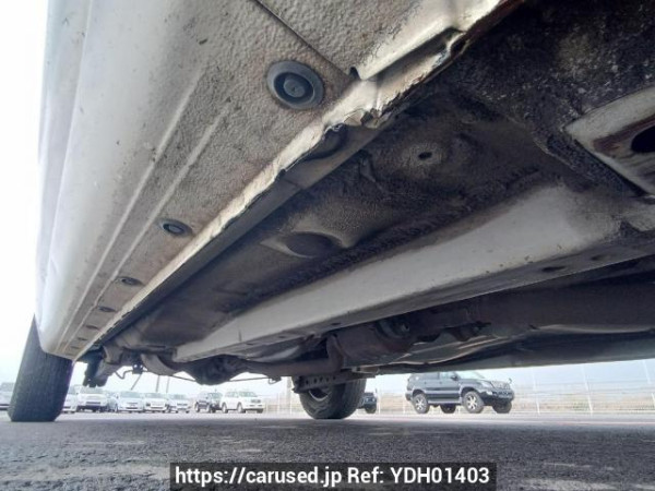 Used 2008 AT toyota probox-van NCP55V Image[32]