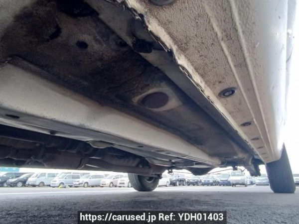 Used 2008 AT toyota probox-van NCP55V Image[33]