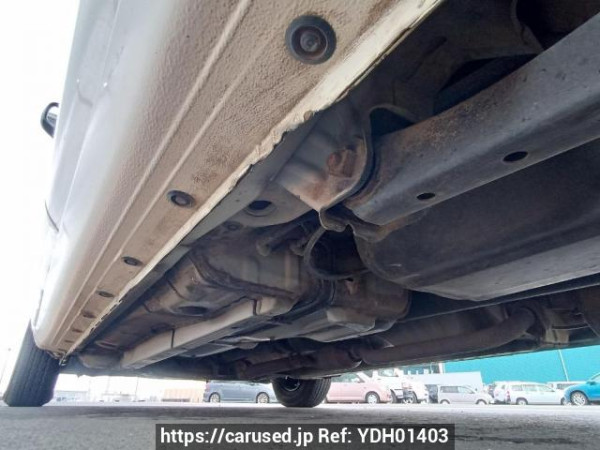 Used 2008 AT toyota probox-van NCP55V Image[34]