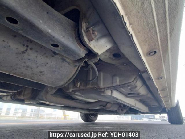 Used 2008 AT toyota probox-van NCP55V Image[35]