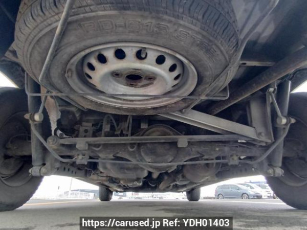 Used 2008 AT toyota probox-van NCP55V Image[37]