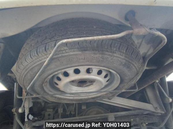 Used 2008 AT toyota probox-van NCP55V Image[39]