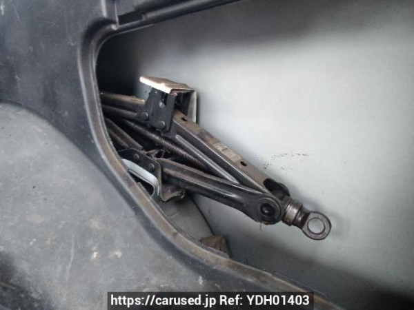 Used 2008 AT toyota probox-van NCP55V Image[40]