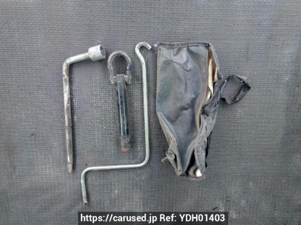 Used 2008 AT toyota probox-van NCP55V Image[41]