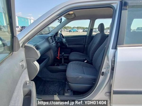 Used 2006 AT toyota succeed-van NCP51V Image[14]