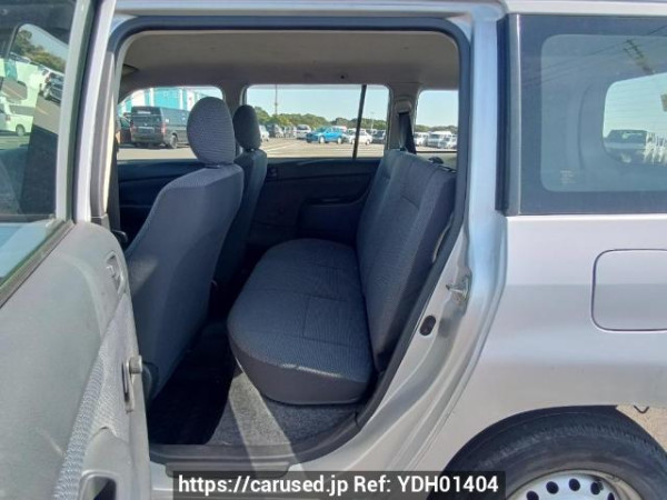 Used 2006 AT toyota succeed-van NCP51V Image[16]